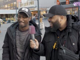 Nixon stelt zeer ongemakkelijke vragen over cheaten en huilen in FunX DiXte 1000 Confessions