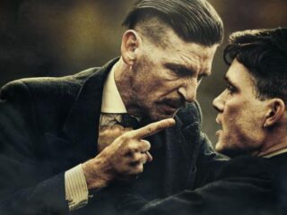 Peaky Blinders krijgt nog twee nieuwe seizoenen