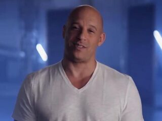 Cast introduceert Fast & Furious 8 in nostalgische teaser
