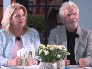 Ophef over racistische uitspraak in tv-programma Bubbels en Gloss