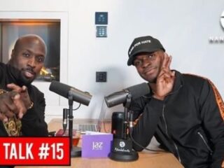 Défano Holwijn over bekend zijn, zijn liefdesleven en muziek: "Ik kan écht rappen!"