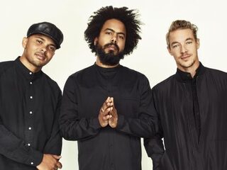FunX Dance Summer Sessions: Major Lazer