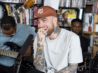 Fans herdenken Mac Miller twee jaar na zijn dood