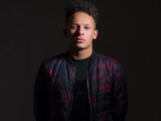 In The Mix: Miguell Kaidel