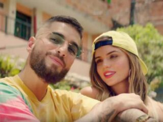 Maluma geeft volgend jaar concert in Ziggo Dome