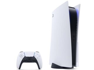 Sony haalt Playstation 5 uit elkaar in video