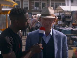 Tata Joela: hoe urban is Delft?