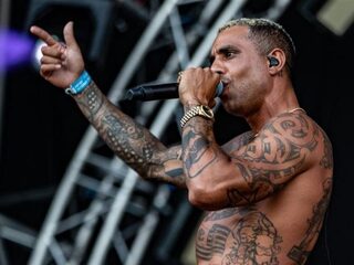 Bizzey over bijzondere samenwerking: "Nu komt een van mijn dromen uit"