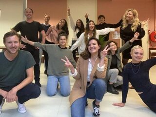 Team 'Nederland Bedankt' gaat boek vol coronahelden maken: "We wilden iets terugdoen"