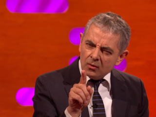 'Mr. Bean keert mogelijk niet meer terug'
