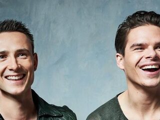 FunX Dance met Hatim: Lucas & Steve