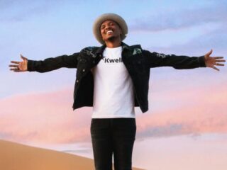 Soprano neemt je met aanstekelijke tune mee op reis naar de Comoren