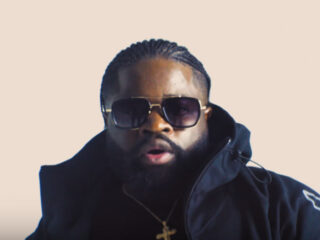 YannO dropt video van FunX Talent-hit 'Ferrari' met Puri