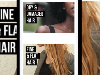 Woede in Zuid-Afrika om 'racistische shampooreclame'