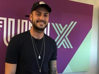 Dave Roelvink doet mee aan Expeditie Robinson: ''Na drie dagen lag iedereen KO.''