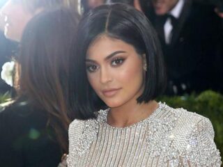 Kylie Jenner maakte naam dochter bekend en social media kon niet sneller reageren