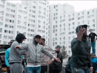 LouiVos en 3robi gaan Nog Steeds goed samen, ook met Idaly