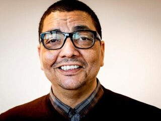 Jörgen Raymann organiseert live benefietshow voor Suriname