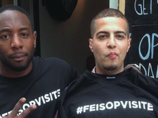 Winne over de rechtszaak van Feis: ''Er moet gerechtigheid komen''