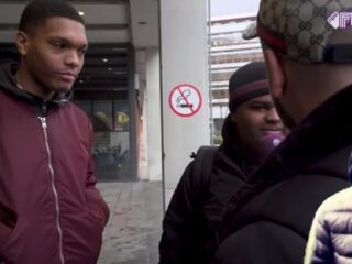 VIDEO: Van welke artiest heb jij hoge verwachtingen in 2018?