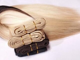 Geen schimmel op je hoofd? Was je weave goed!