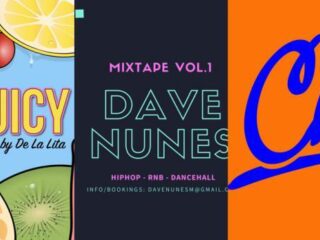 Mixtape Battle Week 6: Dave Nunes, De La Lita en Chimp