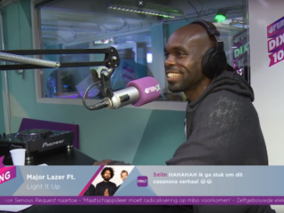 5 bijzondere artiesten die langskwamen tijdens de FunX DiXte 1000