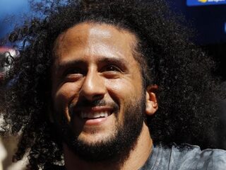Colin Kaepernick gaat docuserie maken in samenwerking met Disney