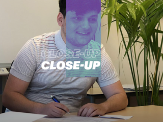 Tolgahan (19): "Vmbo en piloot worden is geen goede match, dus ik móest hogerop klimmen"