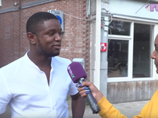 Hoe spreek jij mensen uit de LHBTI-gemeenschap aan?