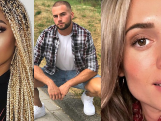 Zitten I Am Aisha, Donny Roelvink en Nienke Plas in nieuwe Expeditie Robinson?