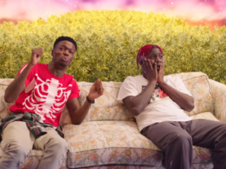 Komische trailer How High 2 met Lil Yachty en DC Young Fly