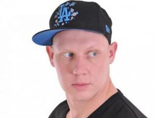 FunX Dance: Mark Major