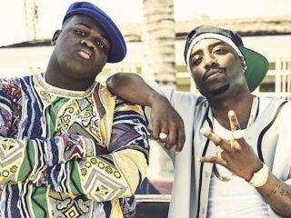 Trailer: Nieuwe dramaserie 'Unsolved' over de onopgeloste moordzaken van Tupac en Notorious B.I.G.