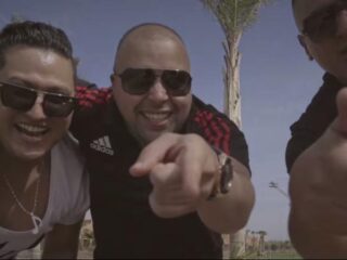 VIDEO: Appa releast nummer met Marokkaanse DJ Hamida
