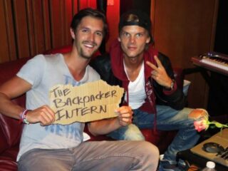 Weinig geld om te reizen? Loop gewoon overal stage!