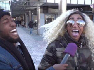 Merkkleding: pronken met fake shit of opscheppen met dure spullen?