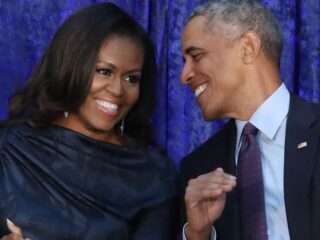 Barack Obama geeft relatieadvies: 3 tips om te weten of partner de ware is