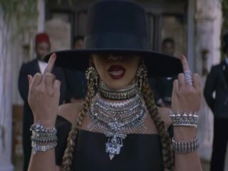 Beyoncé lanceert nieuwe single Formation mét videoclip