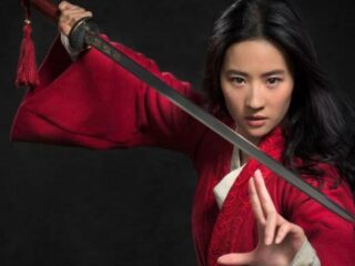 #BoycottMulan: Roep om film te boycotten neemt toe