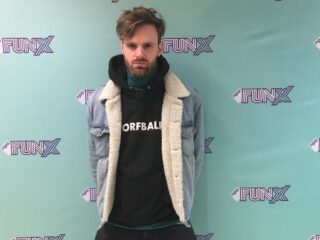 Tim Hofman over verkiezingen: "Onze generatie heeft veel macht in handen!"