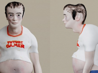 Onderzoek wijst uit: zo ziet een gameverslaafde er over 20 jaar uit