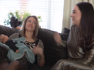 Nieuw seizoen 'Vier Handen Op Eén Buik' begint weer