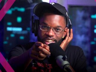 Jozo komt met emotionele sessie over racisme bij Youssef & Ouassima