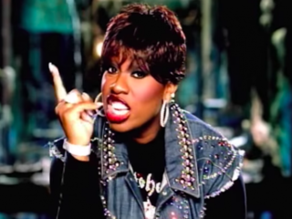 6 x Missy Elliott-hits die nooit vergeten mogen worden