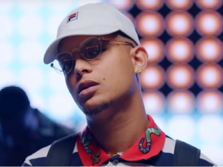 Ronnie Flex werkt aan nieuwe muziek met Broederliefde en Anouk