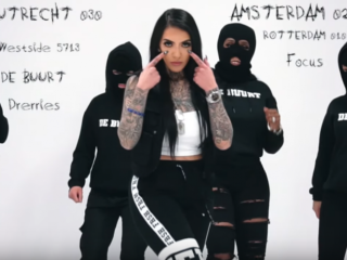 Nandoleaks: 'De Buurt' van Madame is de nieuwe Champions Leak