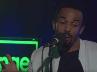 ABOUT LAST NIGHT: Craig David covert Justin Bieber, chique sluiercollectie voor moslima & meer