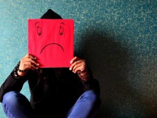 FunX doorbreekt taboe op depressie onder jongeren in #TrueSelfie-week