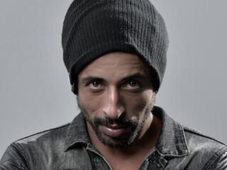 The Mix: D-Rashid